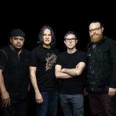 Listen to Forq, watch music videos, read bio, see tour dates & more!