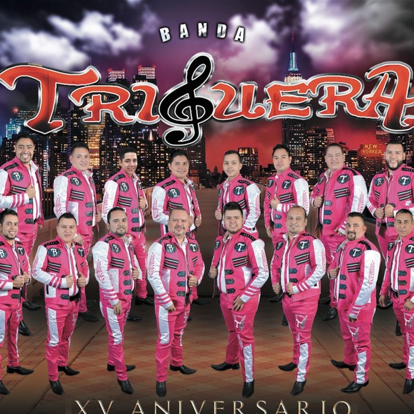 Banda Triguera's avatar