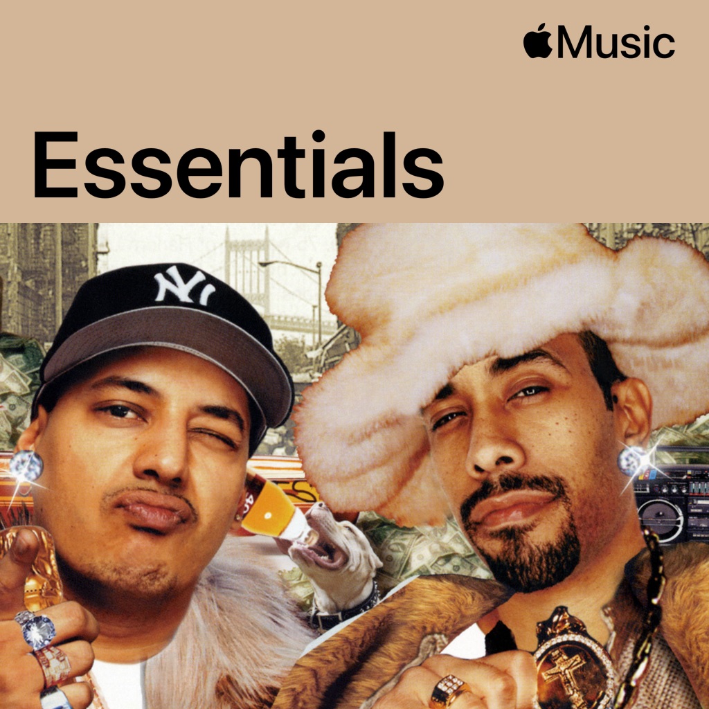 The Beatnuts Essentials