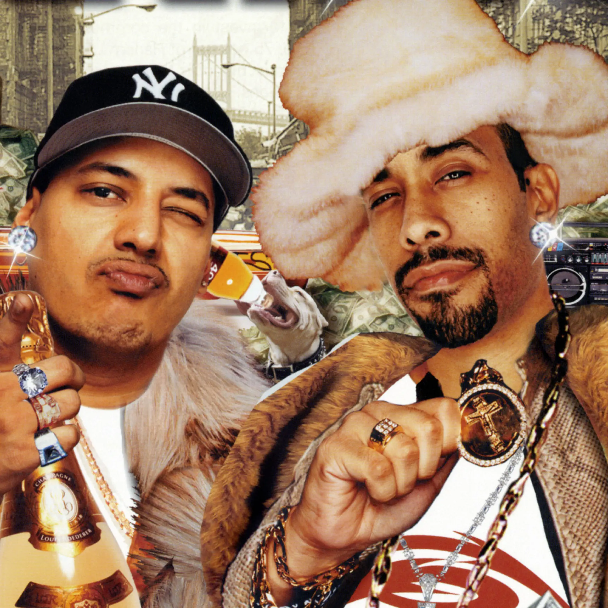 Psycho Dwarf - The Beatnuts: Song Lyrics, Music Videos & Concerts
