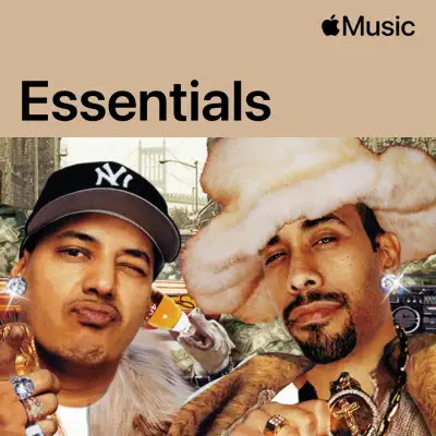 Listen to The Beatnuts Essentials featuring The Beatnuts