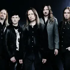 Listen to Stratovarius, watch music videos, read bio, see tour dates & more!
