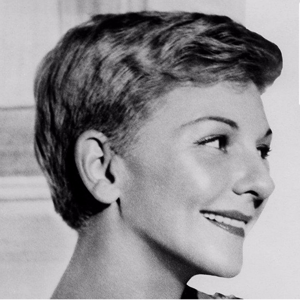 Фото Mary Martin