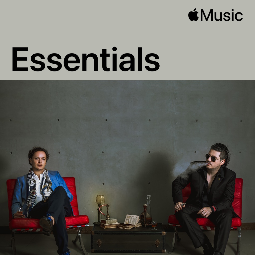 Plastilina Mosh Essentials