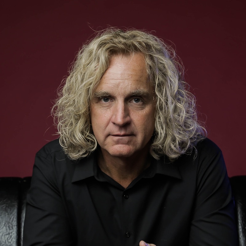 Jason Scheff