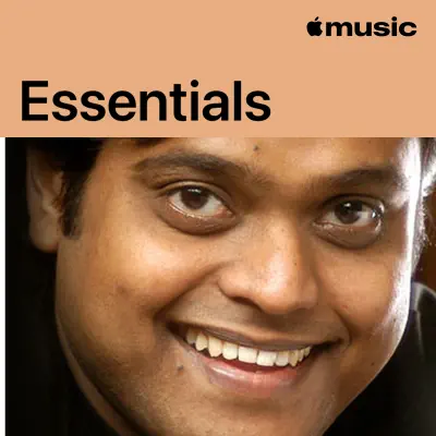 Listen to Harris Jayaraj Essentials featuring Karthik