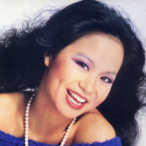 Teresa Carpio テレサ・カピオ – Tokyo Dreaming Teresa Carpio = テレサ・カピオ – Tokyo Dreaming = Tokyo