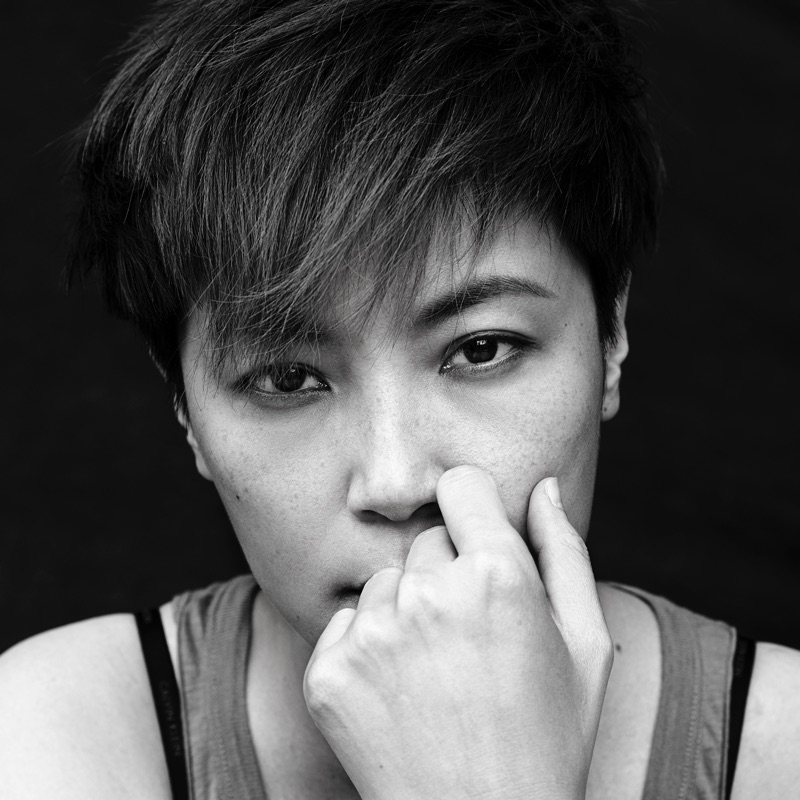 HOCC - 流水年華 (Live)