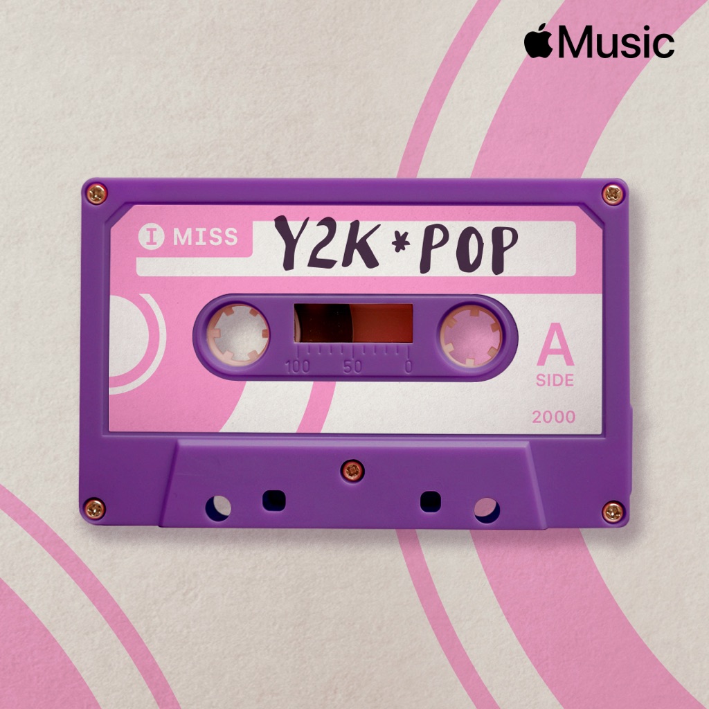 I Miss Y2K Pop