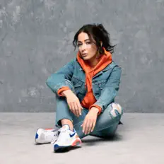 Listen to Kenza Farah, watch music videos, read bio, see tour dates & more!