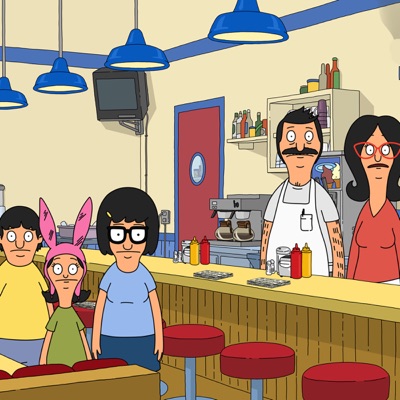 Bob's Burgers