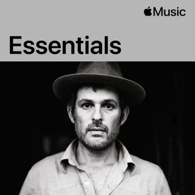 Ακούστε τη λίστα Gregory Alan Isakov Essentials με περιεχόμενο από Gregory Alan Isakov
