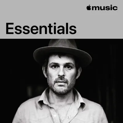 Ascolta Gregory Alan Isakov Essentials con Gregory Alan Isakov