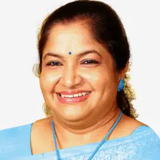 Listen to K.S. Chithra, watch music videos, read bio, see tour dates & more!