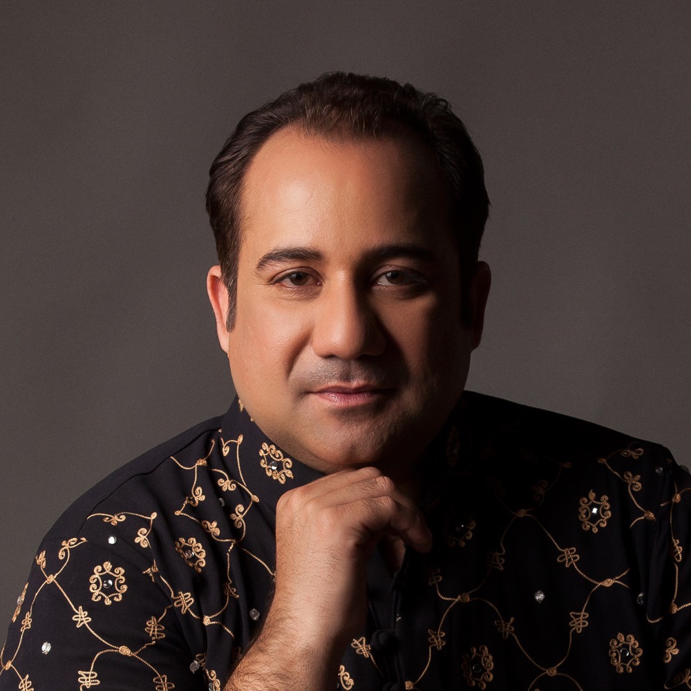 Фото Rahat Fateh Ali Khan