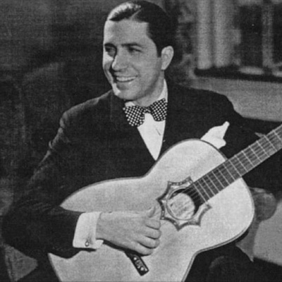 Carlos Gardel