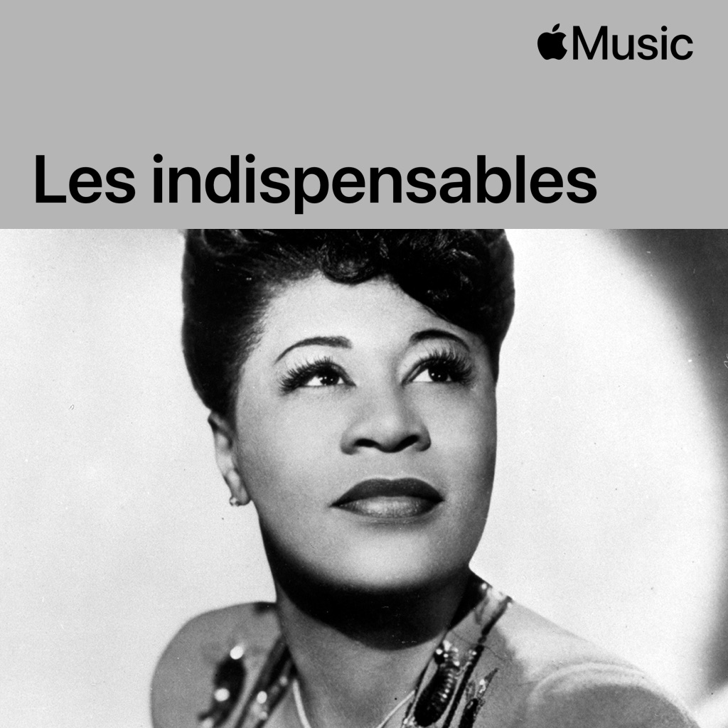 Ella Fitzgerald : les indispensables