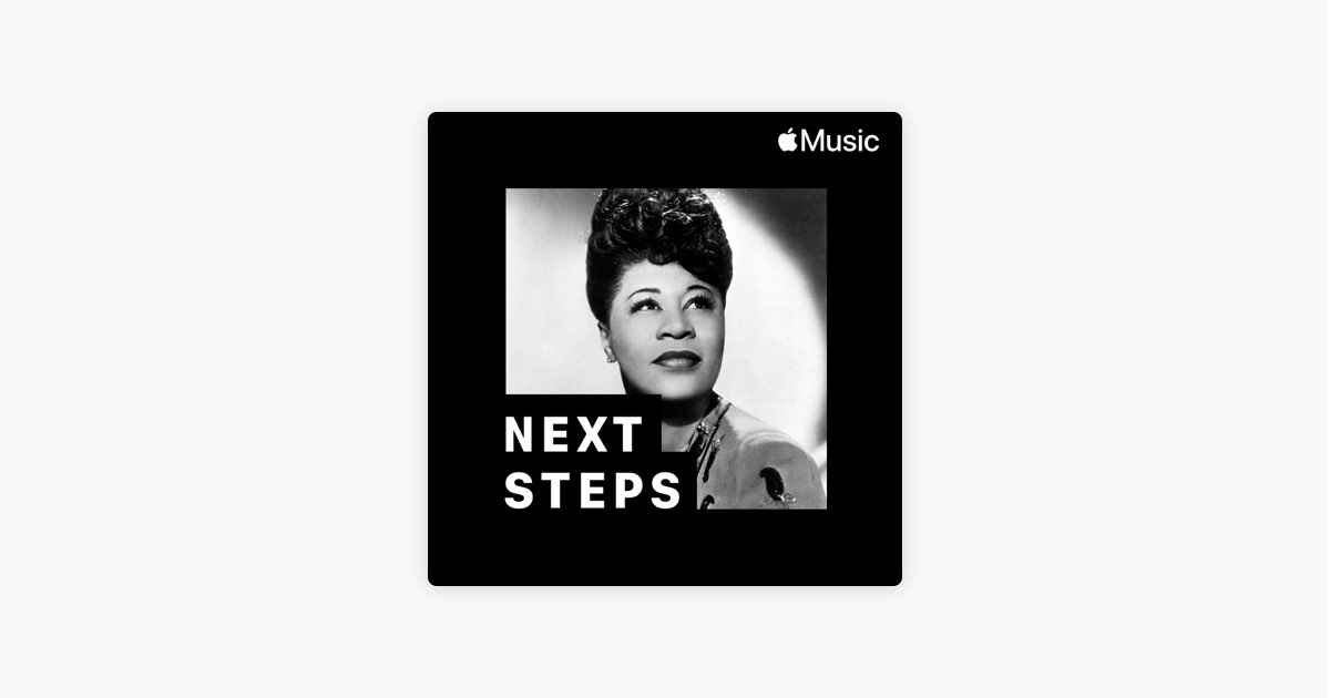 Apple Musicの エラ フィッツジェラルド 隠れた名曲