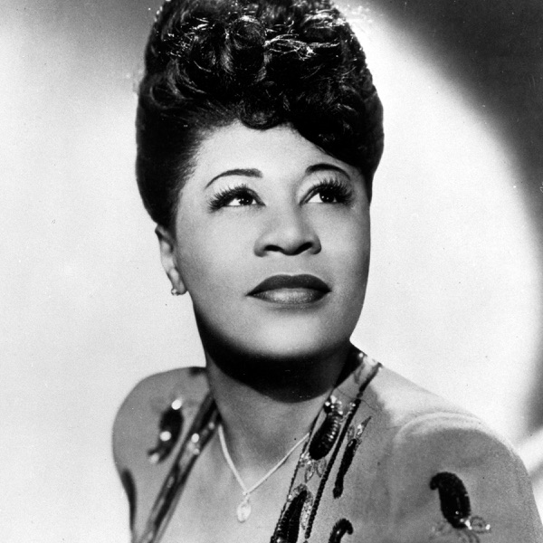 Ella Fitzgerald's avatar