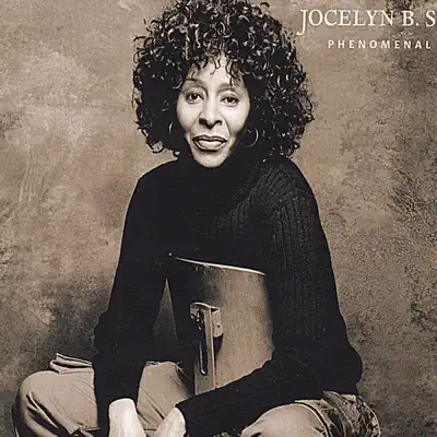 Listen to Jocelyn B. Smith, watch music videos, read bio, see tour dates & more!