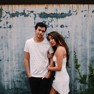 Alex & Sierra