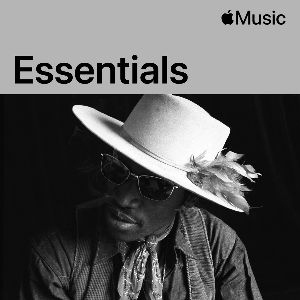Taj Mahal Essentials