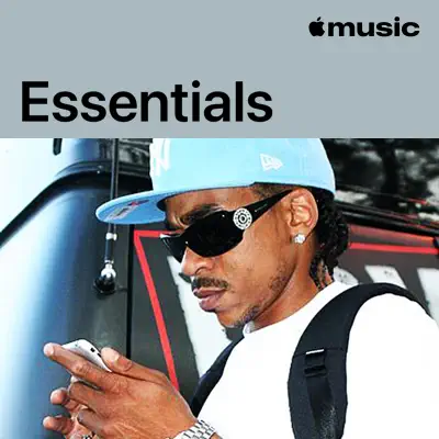 Listen to Max B Essentials featuring Max B
