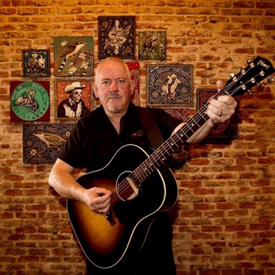 Listen to Jon Langford, watch music videos, read bio, see tour dates & more!