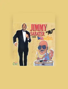 Listen to Jimmy Sabater, watch music videos, read bio, see tour dates & more!