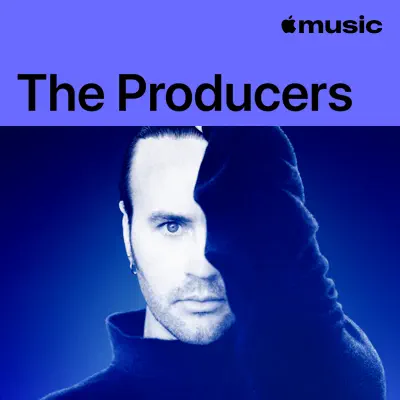 Ακούστε τη λίστα Desmond Child: The Producers με περιεχόμενο από The Rasmus