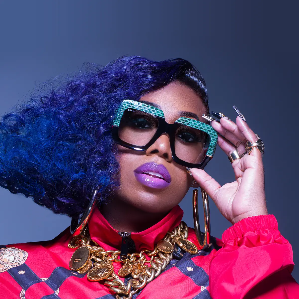 Missy Elliott