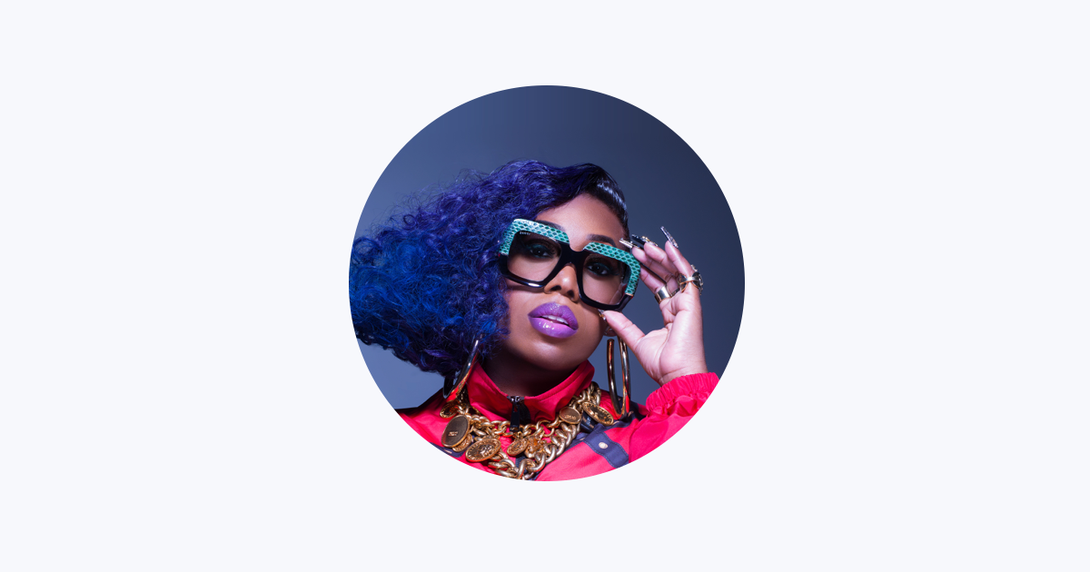 ミッシー・エリオット - Apple Music