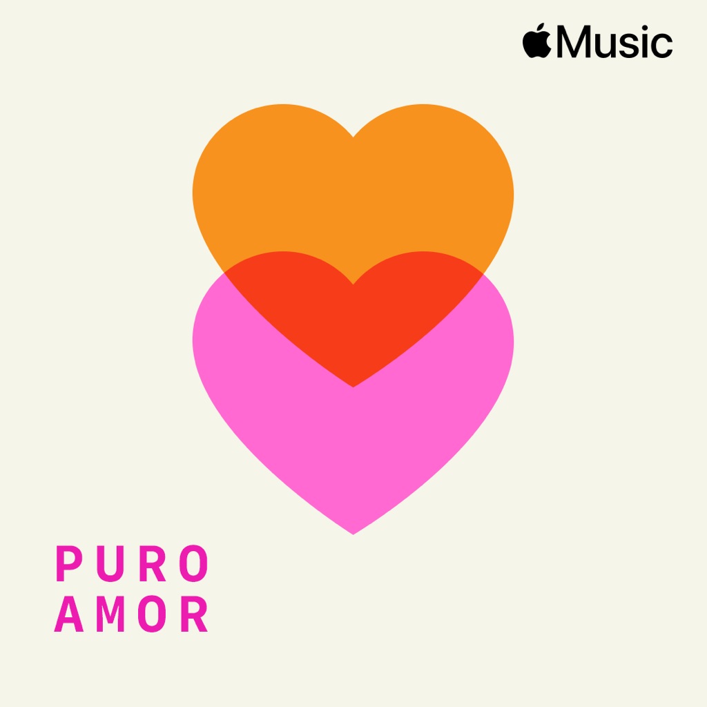 Puro amor