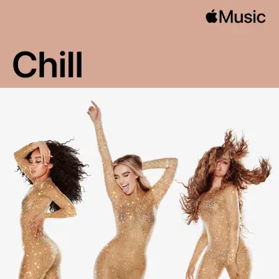 Listen to Little Mix: Chill featuring Little Mix