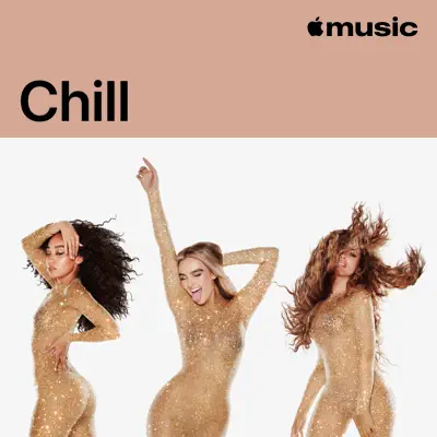 Listen to Little Mix: Chill featuring Little Mix