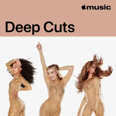 Listen to Little Mix: Deep Cuts featuring Little Mix