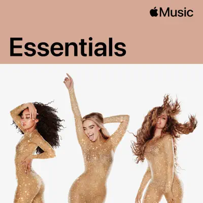 Listen to Little Mix Essentials featuring Little Mix