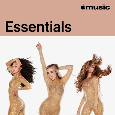 Little Mix adlı sanatçının yer aldığı Little Mix Essentials çalma listesini dinle