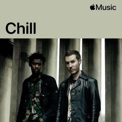 Massive Attack - Shazam