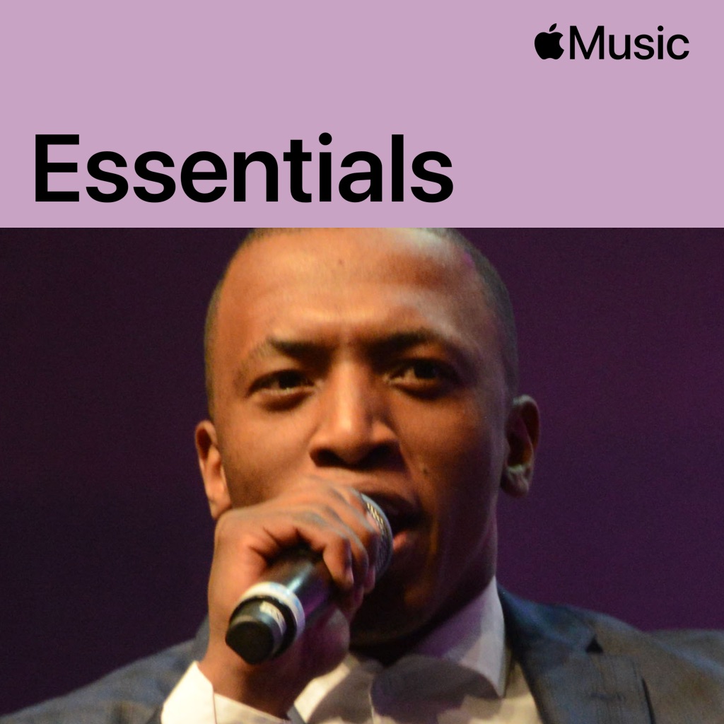 Dumi Mkokstad Essentials