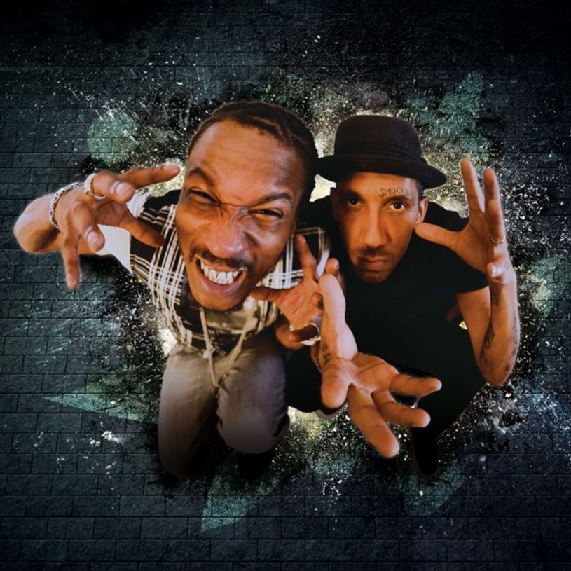 Фото Raggasonic