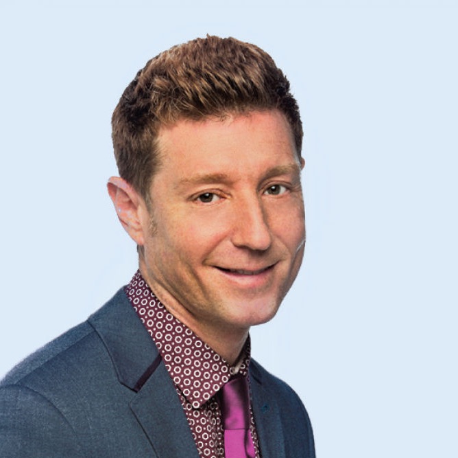 Фото Benny Green