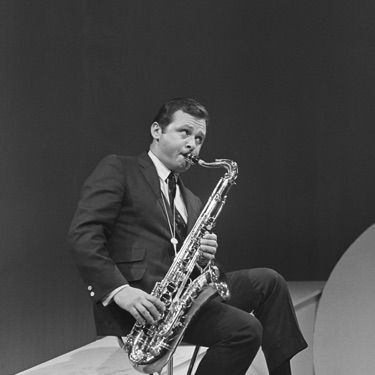 Stan getz tenor sax deals