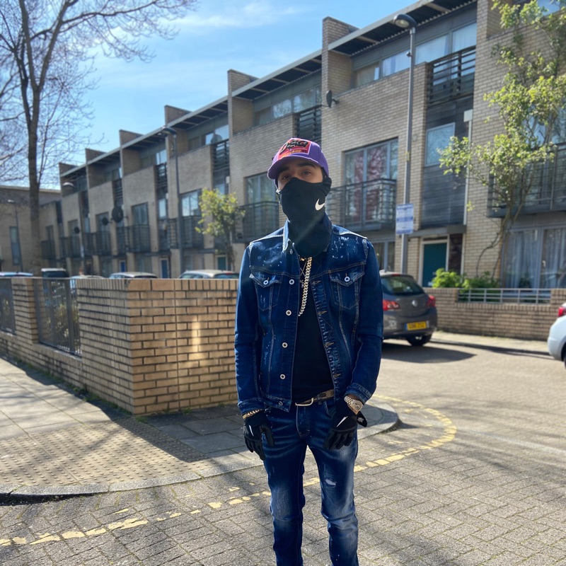 Ard Adz - Full Throttle