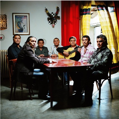 Gipsy Kings