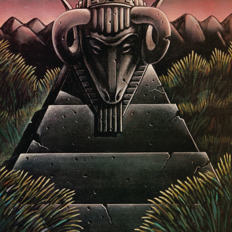 Ram Jam - Black Betty