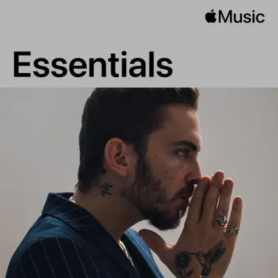 Listen to Dennis Lloyd Essentials featuring Dennis Lloyd
