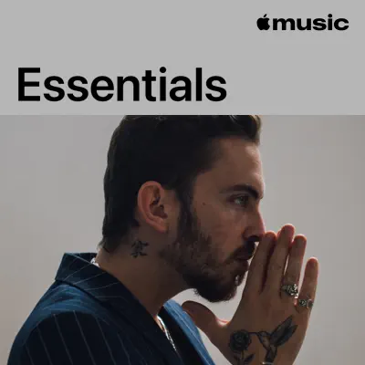 Listen to Dennis Lloyd Essentials featuring Dennis Lloyd