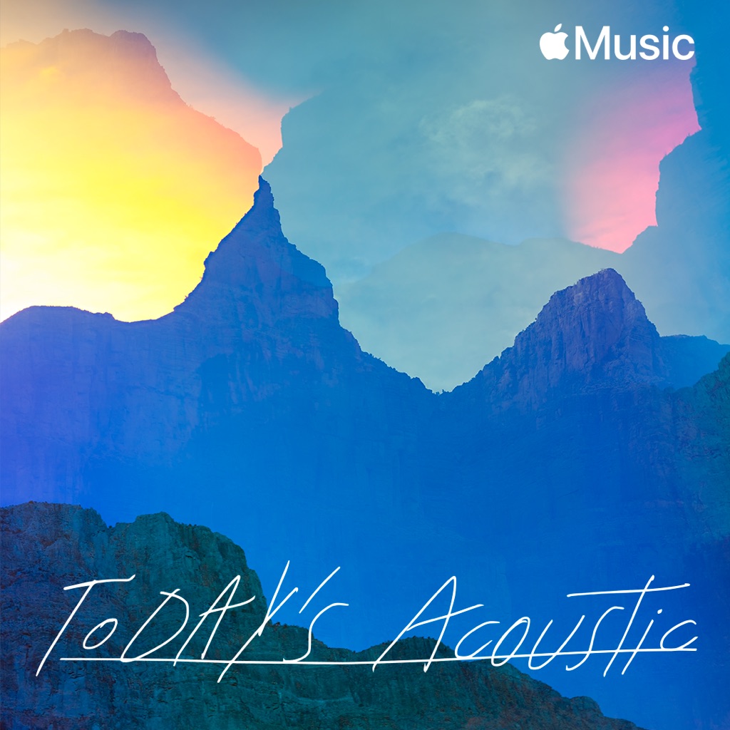 Today's Acoustic