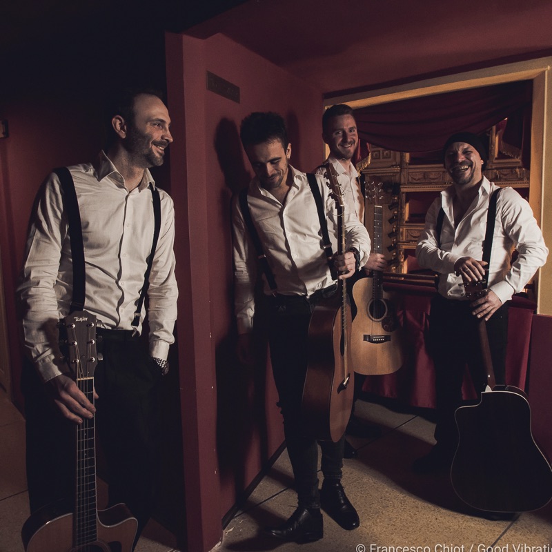 The Last of the Mohicans